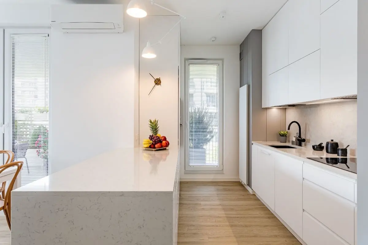 Proj.: Modify-Architektura Wnętrz; Fot. Michał Młynarczyk