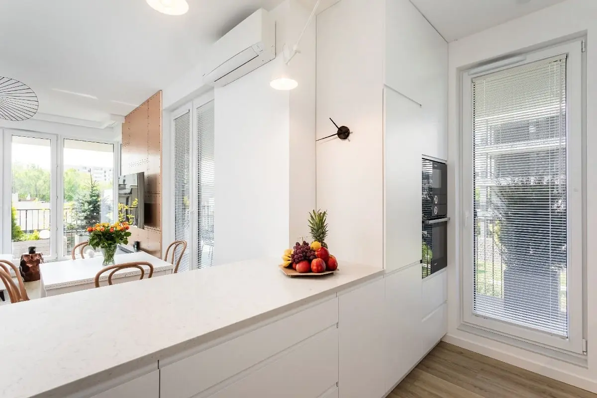 Proj.: Modify-Architektura Wnętrz; Fot. Michał Młynarczyk