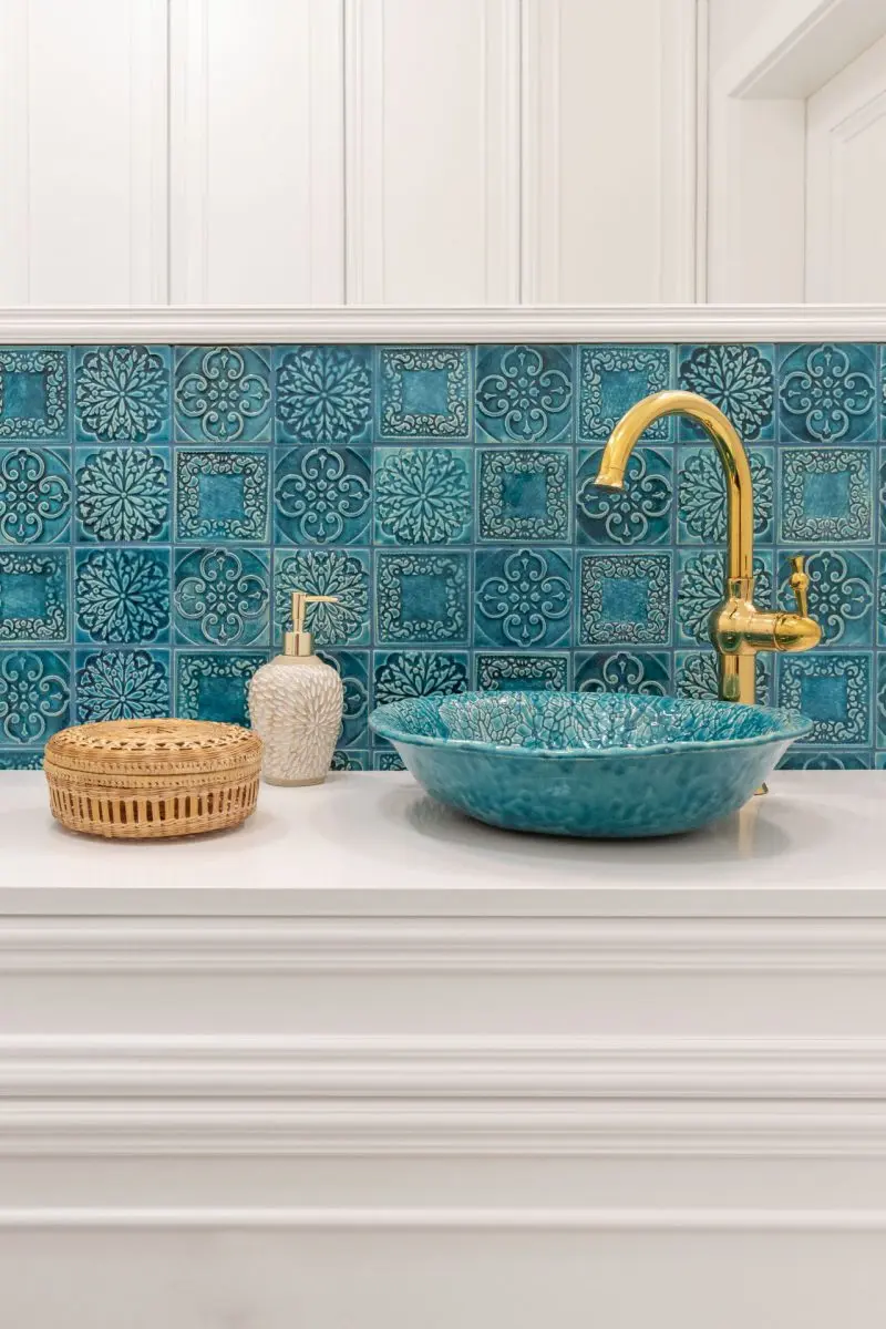 Projekt: Decoroom; Zdjęcia i stylizacja: Marta Behling, Pion Poziom