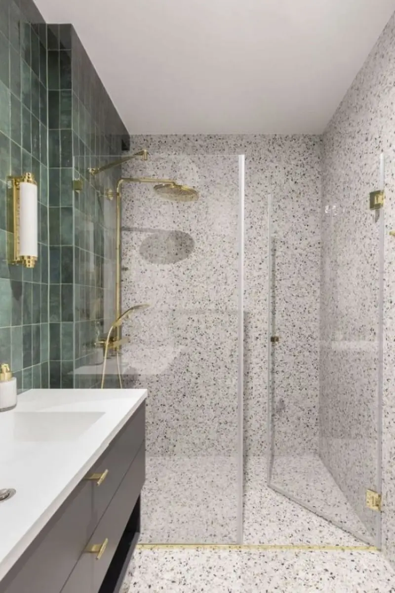 Proj.: Ewa Dziurska / Decoroom; fot. i stylizacja: Marta Behling, Pion Poziom – fotografia wnętrz