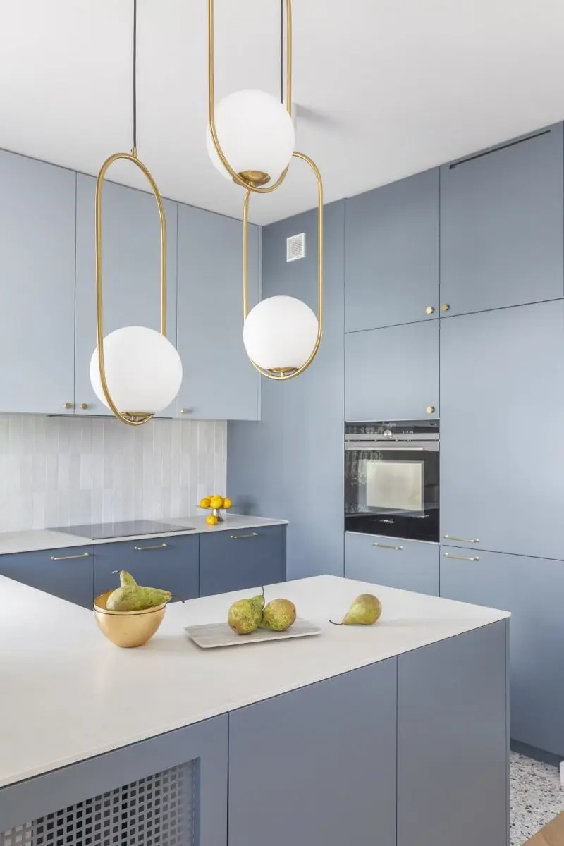 Proj.: Ewa Dziurska / Decoroom; fot. i stylizacja: Marta Behling, Pion Poziom – fotografia wnętrz