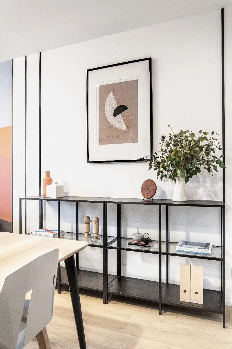 Proj.: Zuza Pikiel i Agata Piltz | P2 Design