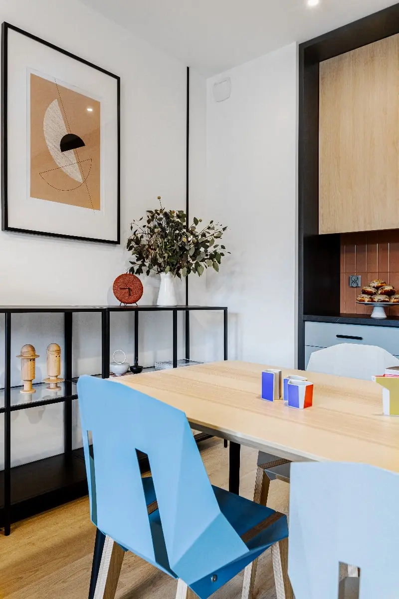 Proj.: Zuza Pikiel i Agata Piltz | P2 Design