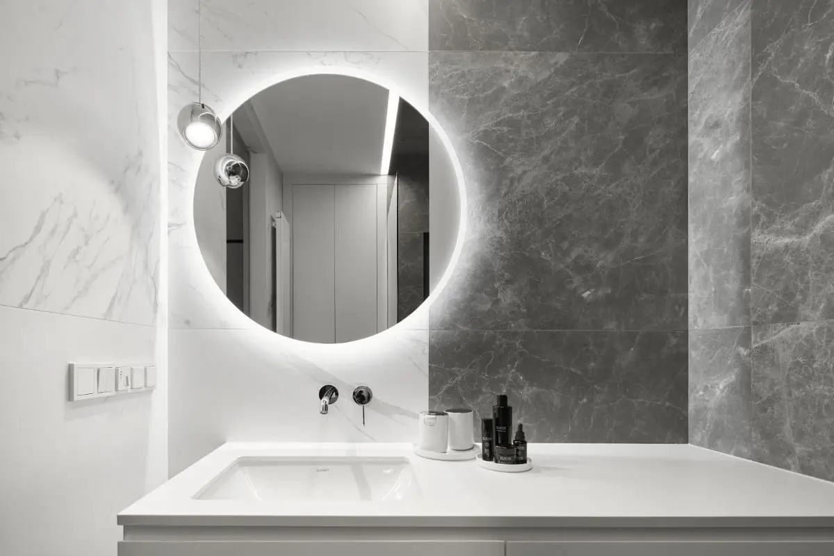 Proj.: Karol Ciepliński, pracownia BLACKHAUS; Fot.: Bartłomiej Sękowski