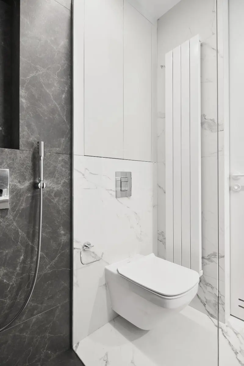 Proj.: Karol Ciepliński, pracownia BLACKHAUS; Fot.: Bartłomiej Sękowski