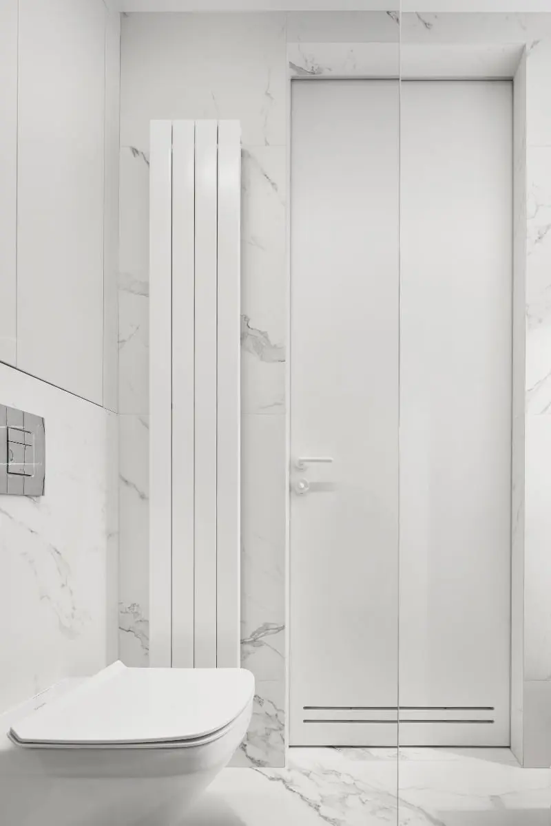 Proj.: Karol Ciepliński, pracownia BLACKHAUS; Fot.: Bartłomiej Sękowski