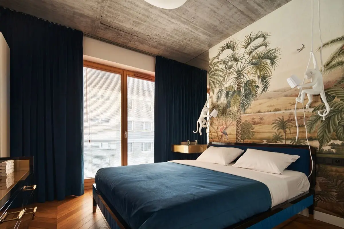 Proj.: Karol Ciepliński, pracownia BLACKHAUS; Fot.: Bartłomiej Sękowski