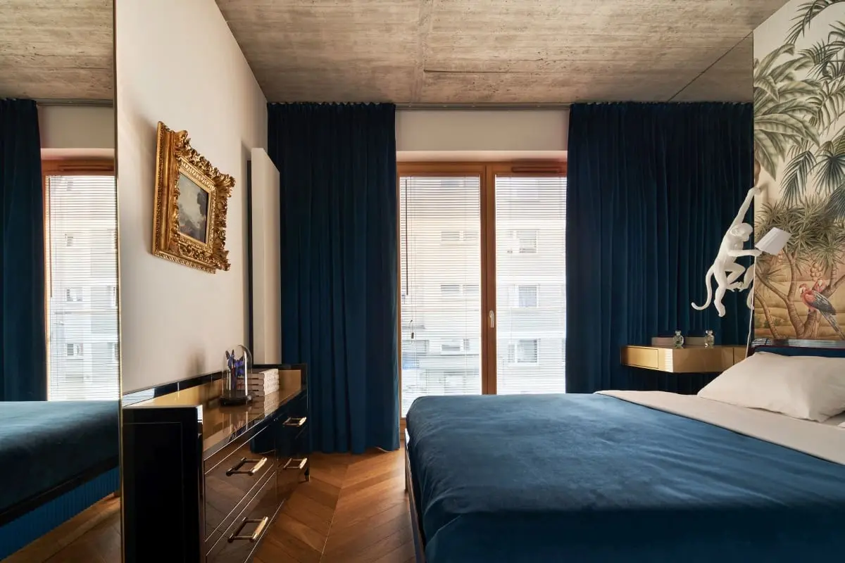 Proj.: Karol Ciepliński, pracownia BLACKHAUS; Fot.: Bartłomiej Sękowski