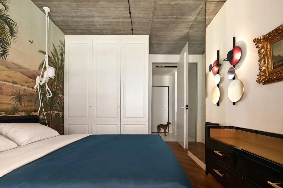 Proj.: Karol Ciepliński, pracownia BLACKHAUS; Fot.: Bartłomiej Sękowski