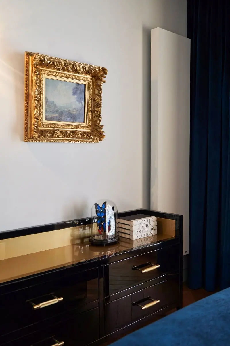 Proj.: Karol Ciepliński, pracownia BLACKHAUS; Fot.: Bartłomiej Sękowski