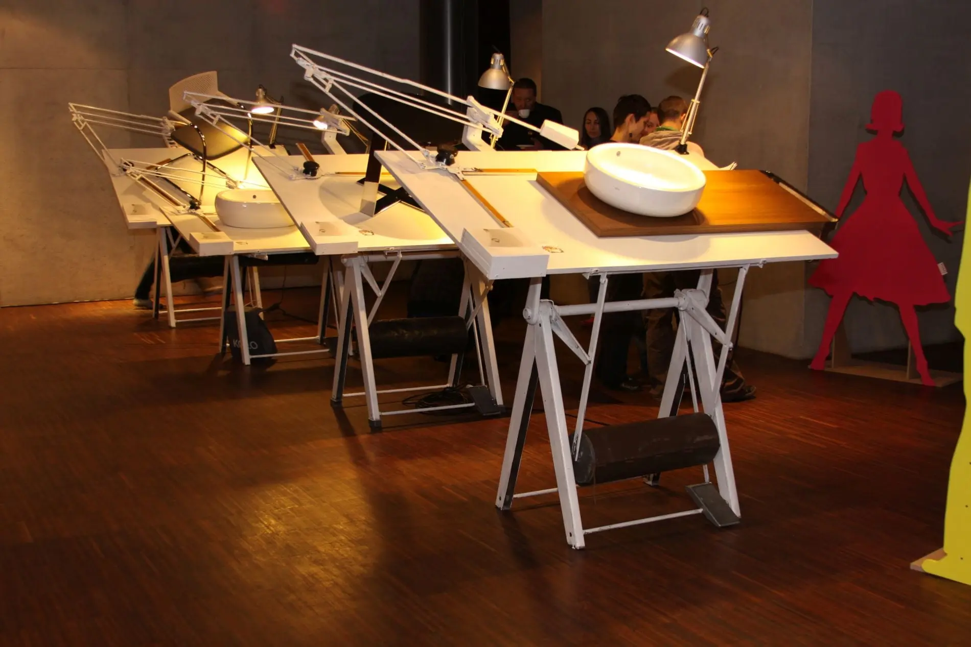 Antonio Citterio Geberit