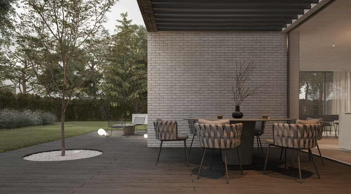 Dom Katowice Moomoo Architects