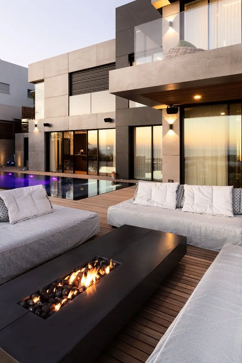 Rosh Hanikra | Proj.: Moshe Zion