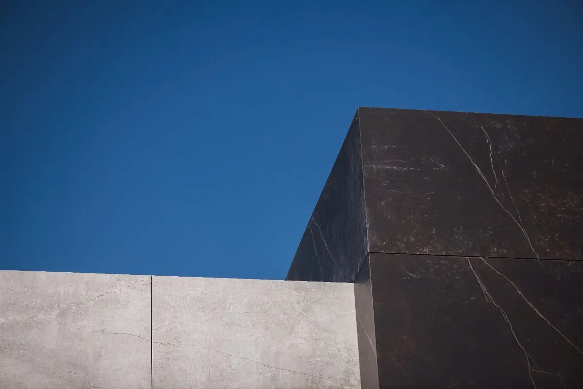 Rosh Hanikra | Proj.: Moshe Zion