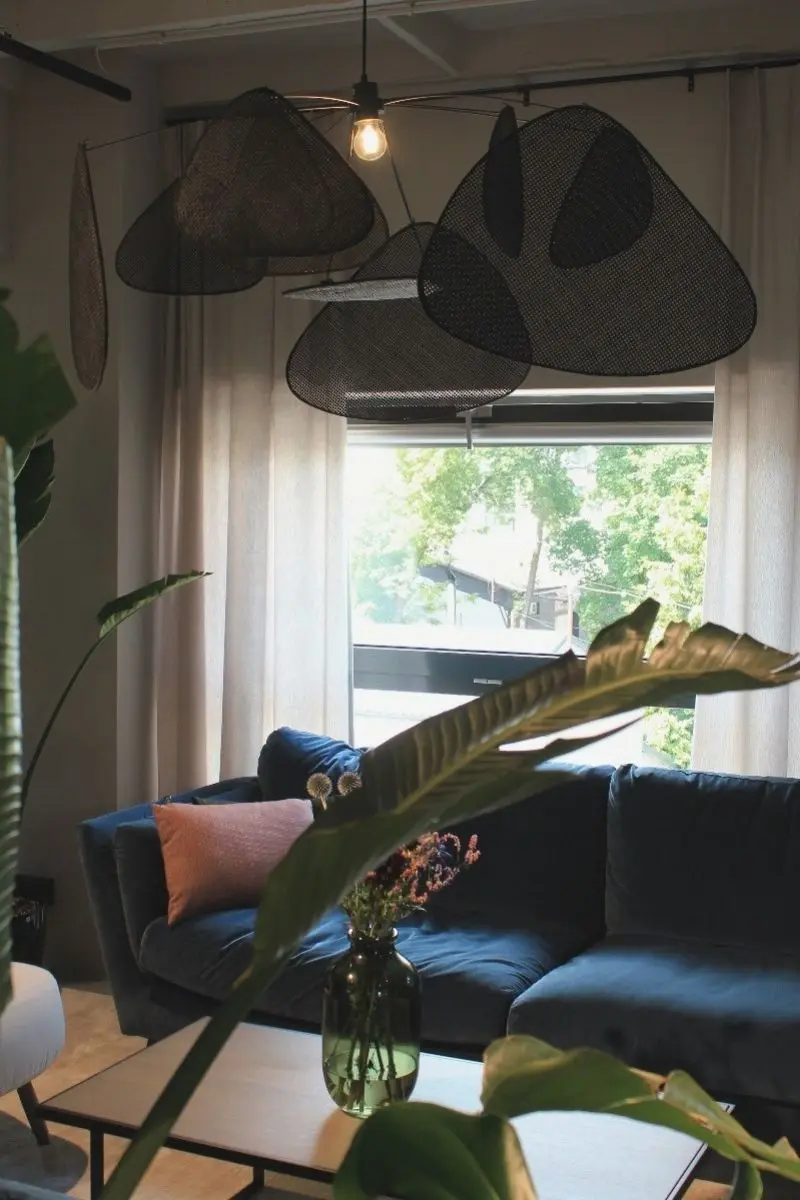 Zobacz w showroomie Internity Home – lampa Screen Market Set