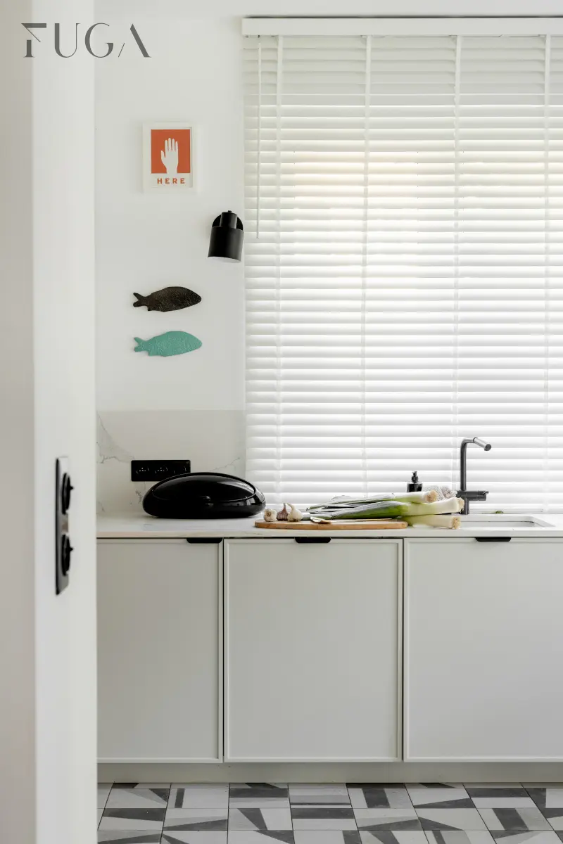 proj. Fuga Architektura Wnętrz