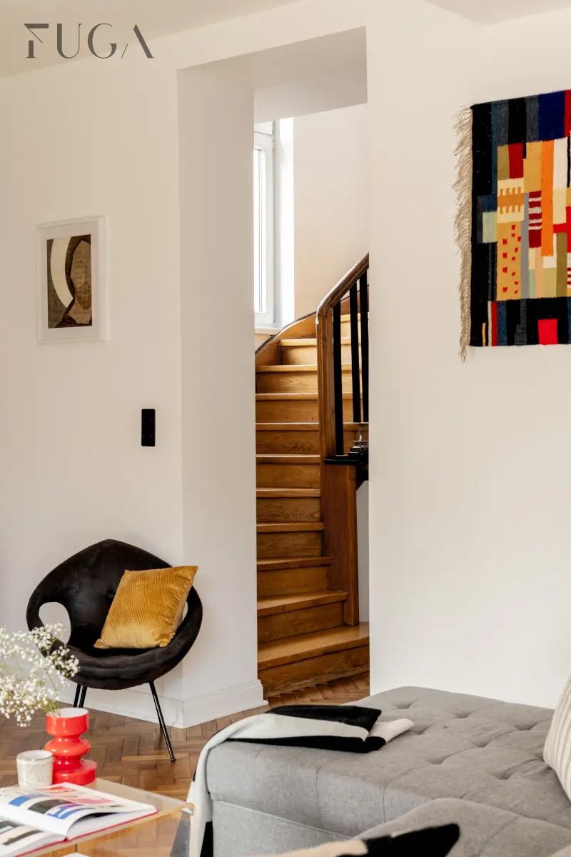 proj. Fuga Architektura Wnętrz