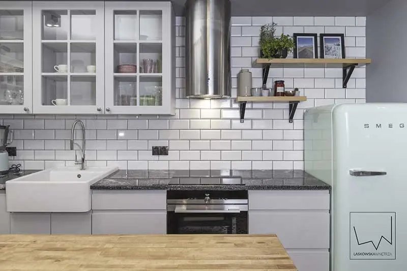 proj. Laskowska Wnętrza | zdj. Jaga Kraupe