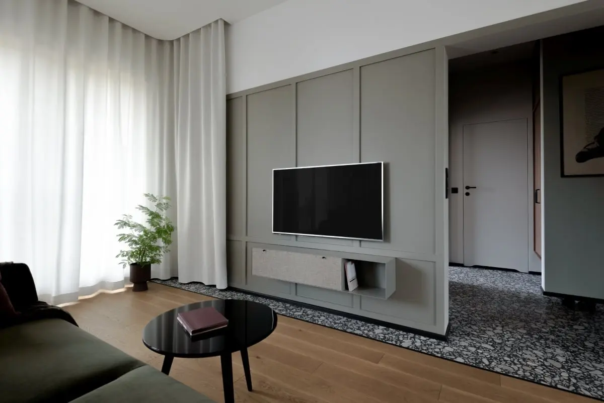 Proj.: Kohlrabi - Filip Symonowicz i Amelia Symonowicz; zdjęcia: Stanisław Zajączkowski