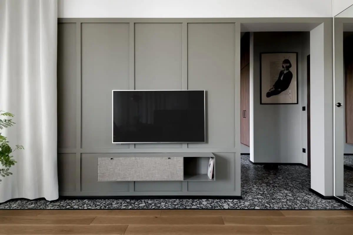 Proj.: Kohlrabi - Filip Symonowicz i Amelia Symonowicz; zdjęcia: Stanisław Zajączkowski