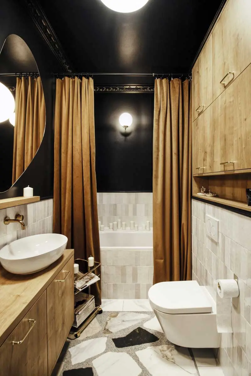 Autor projektu: Aleksandra Bartoszuk | Zdjęcia: BOLD Design