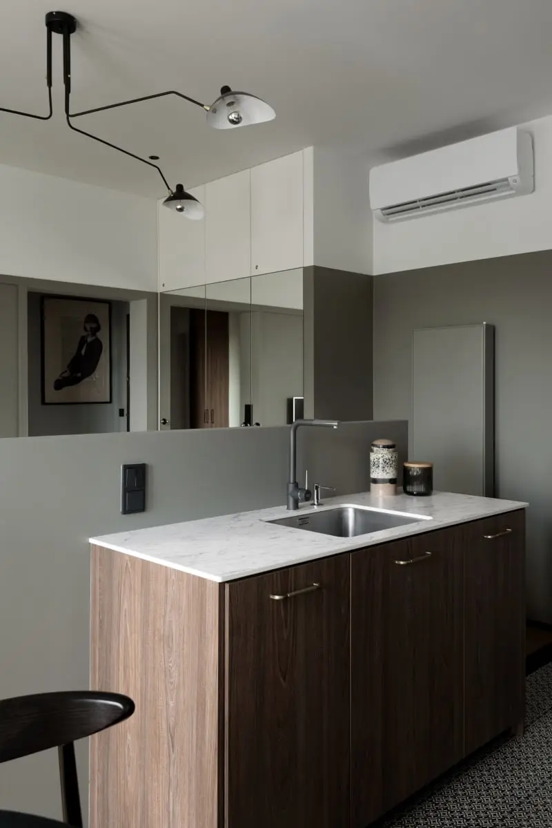 Proj.: Kohlrabi - Filip Symonowicz i Amelia Symonowicz; zdjęcia: Stanisław Zajączkowski