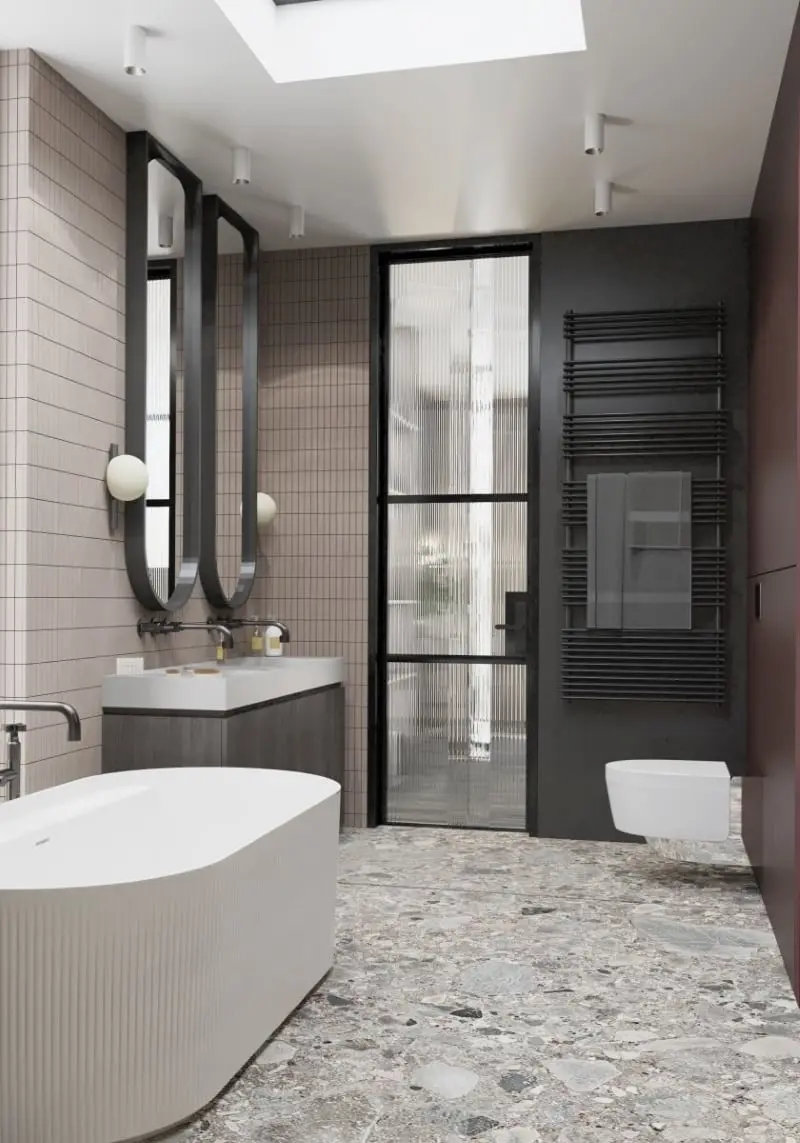 Proj.: MIKOŁAJSKAstudio