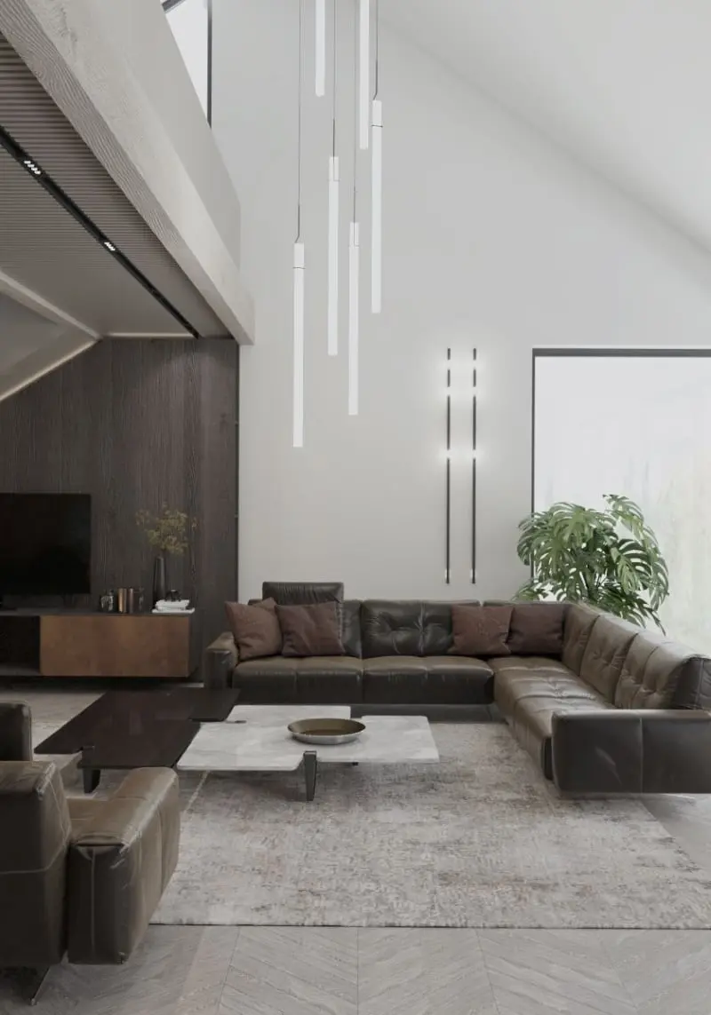 Proj.: MIKOŁAJSKAstudio