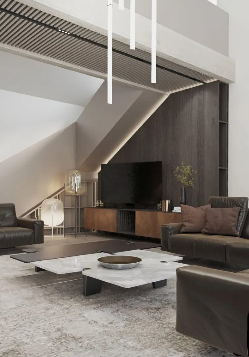 Proj.: MIKOŁAJSKAstudio