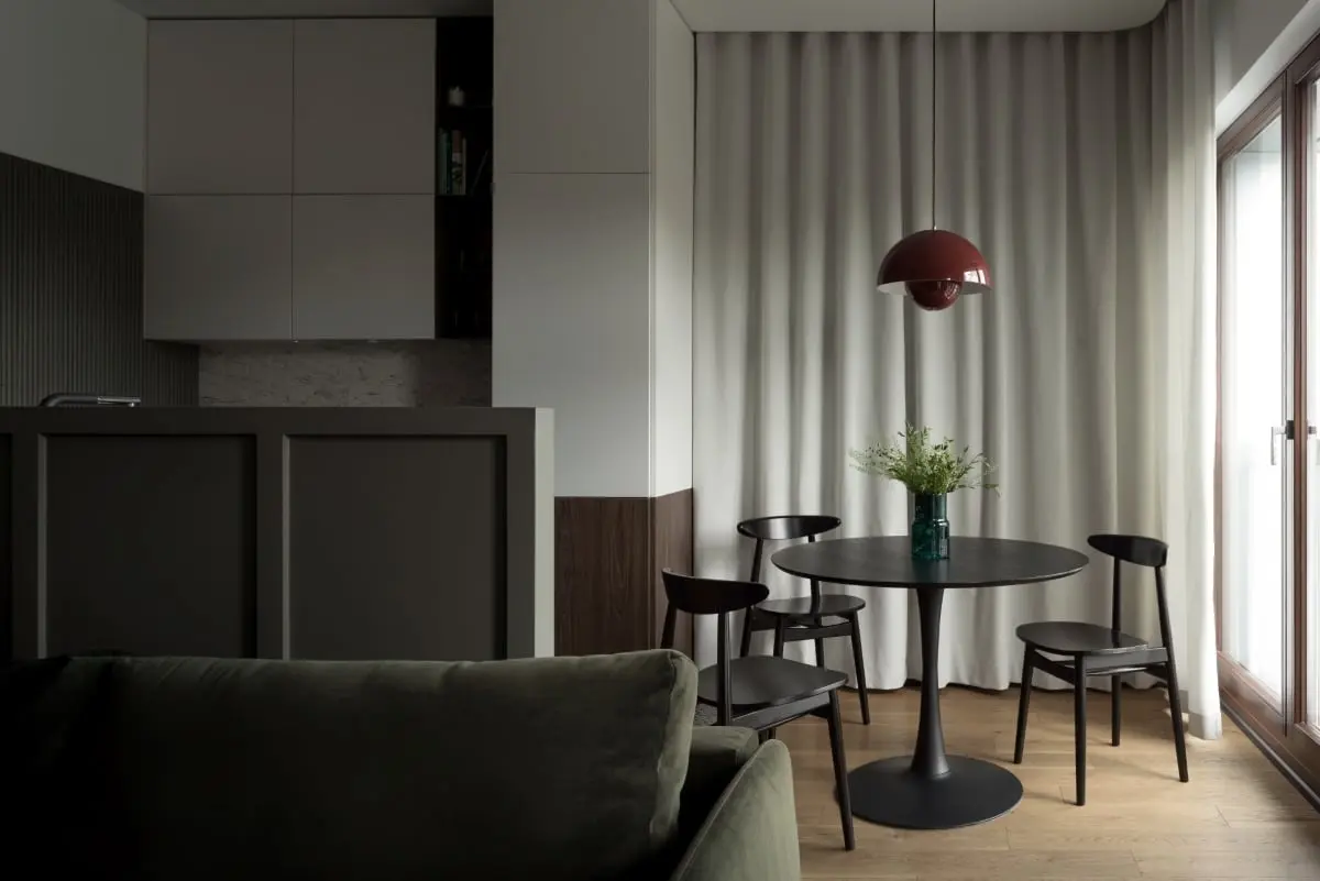 Proj.: Kohlrabi - Filip Symonowicz i Amelia Symonowicz; zdjęcia: Stanisław Zajączkowski