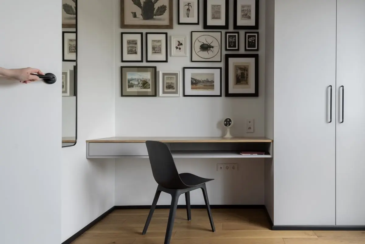 Proj.: Kohlrabi - Filip Symonowicz i Amelia Symonowicz; zdjęcia: Stanisław Zajączkowski