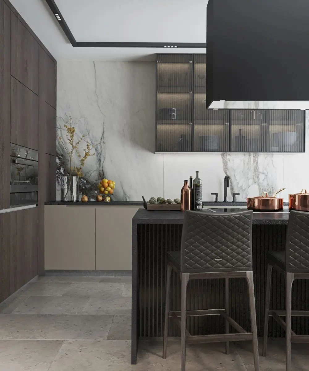 Proj.: MIKOŁAJSKAstudio