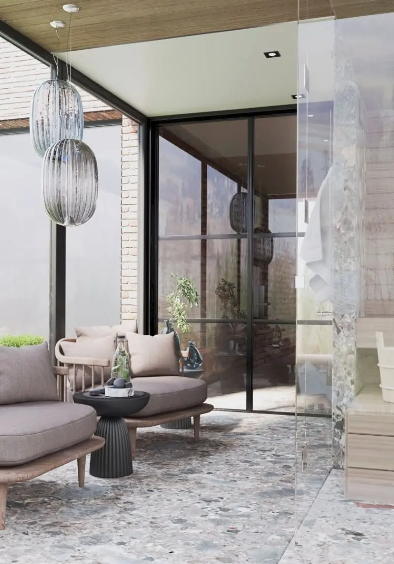 Proj.: MIKOŁAJSKAstudio