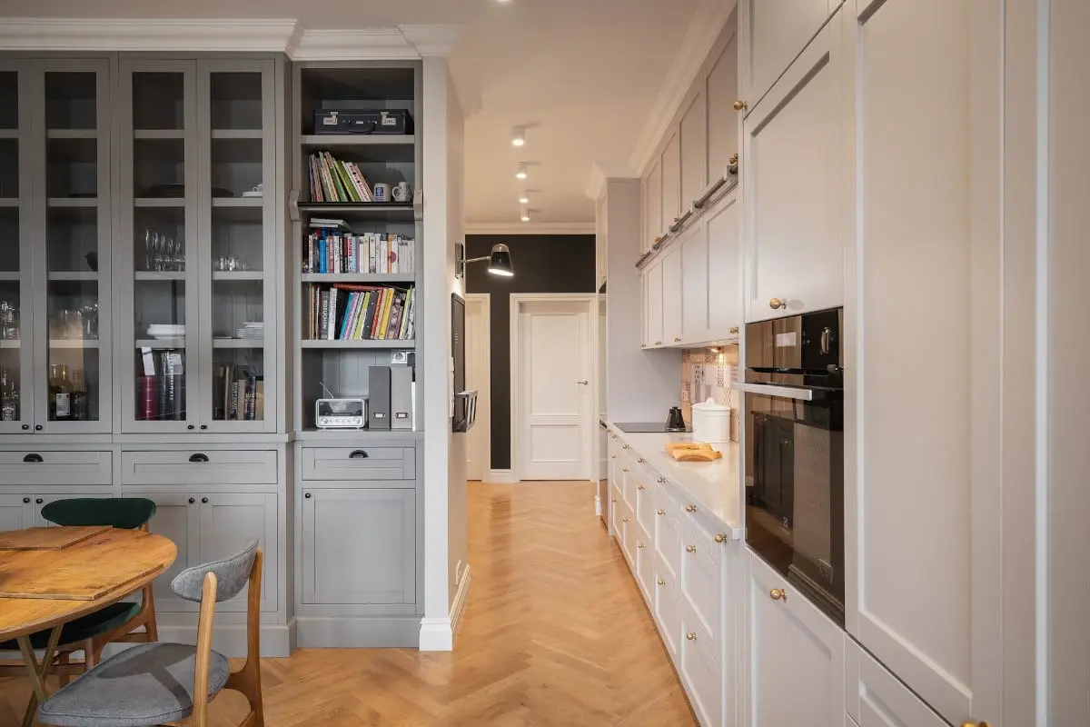 proj. WZ Studio | fot. Artur Jarosz/trzykropy