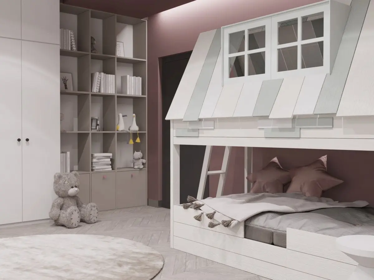 Proj.: MIKOŁAJSKAstudio