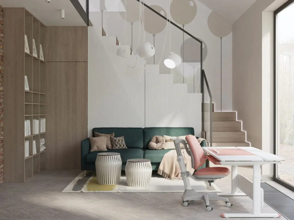 Proj.: MIKOŁAJSKAstudio