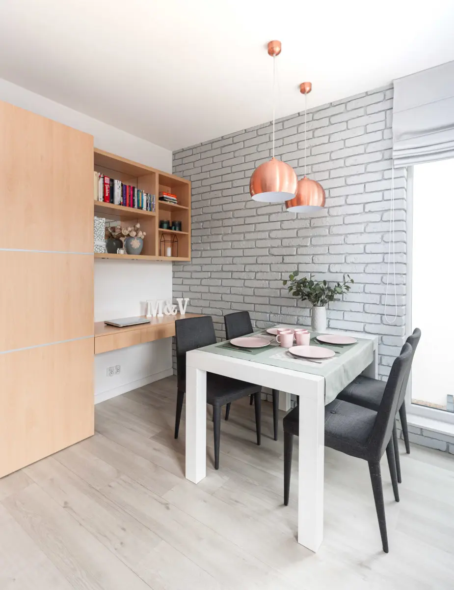 proj. Pracownia Wielkie Rzeczy Izabela Olszewska, zdj. joannakorczynska.pl