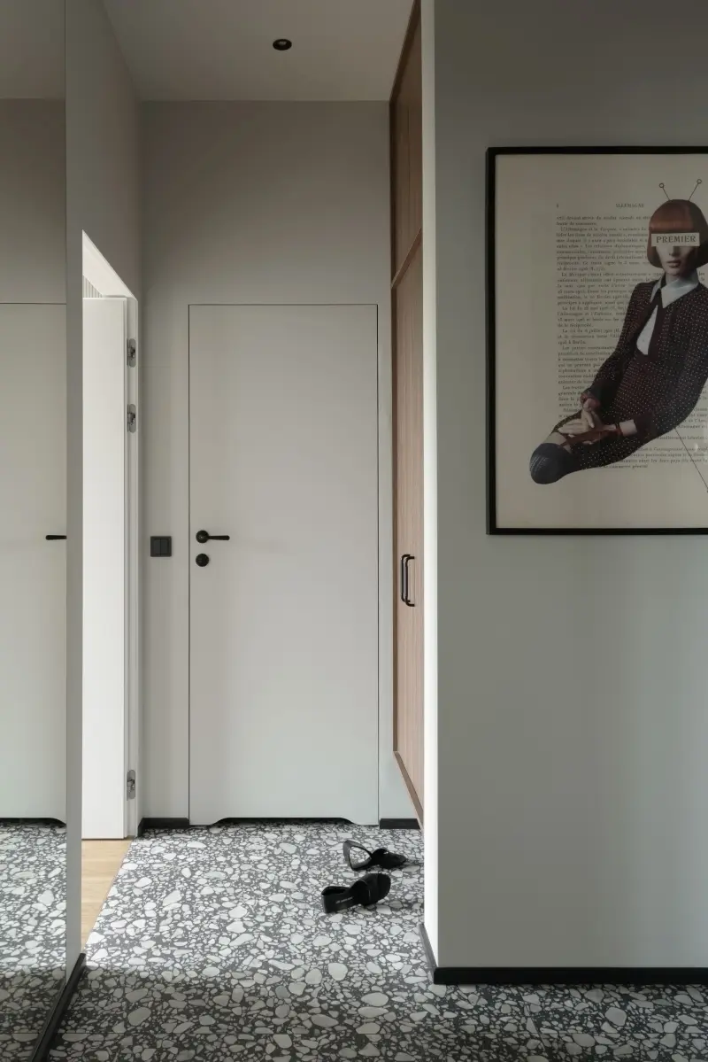 proj. Fuga Architektura Wnętrz