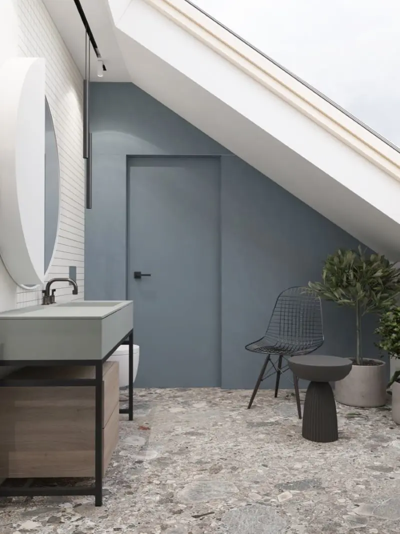 Proj.: MIKOŁAJSKAstudio