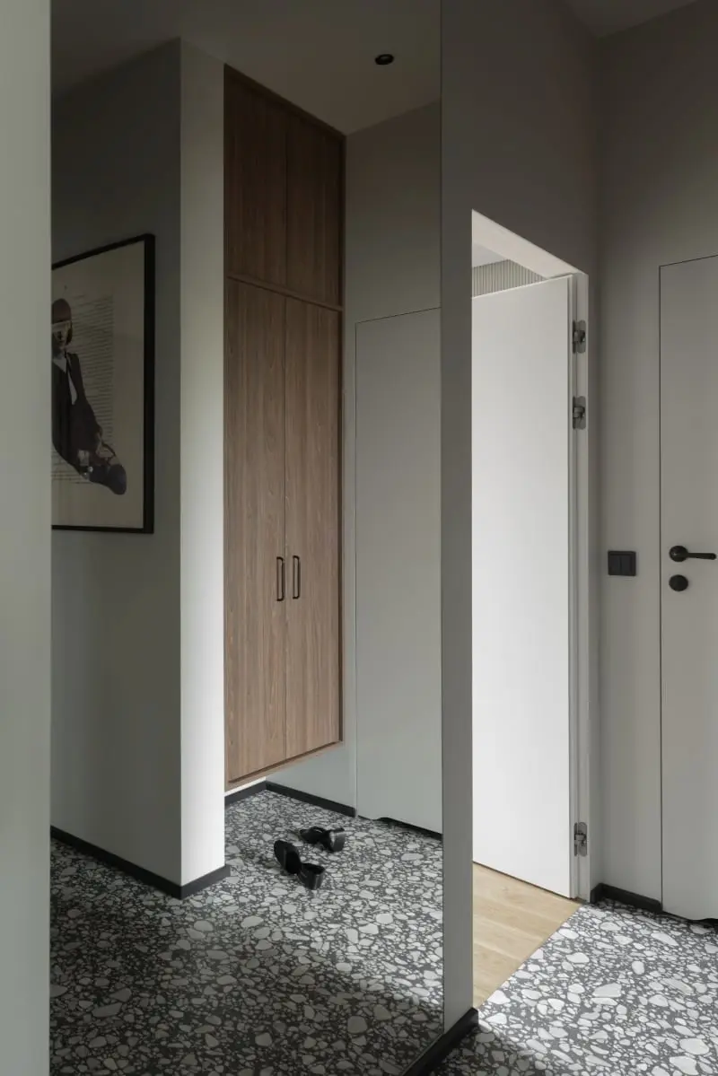 Proj.: Kohlrabi - Filip Symonowicz i Amelia Symonowicz; zdjęcia: Stanisław Zajączkowski