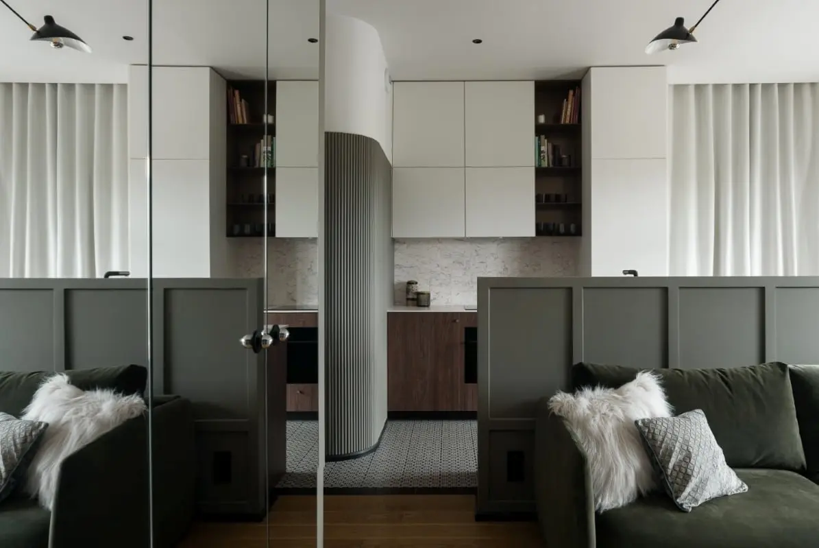 Proj.: Kohlrabi - Filip Symonowicz i Amelia Symonowicz; zdjęcia: Stanisław Zajączkowski