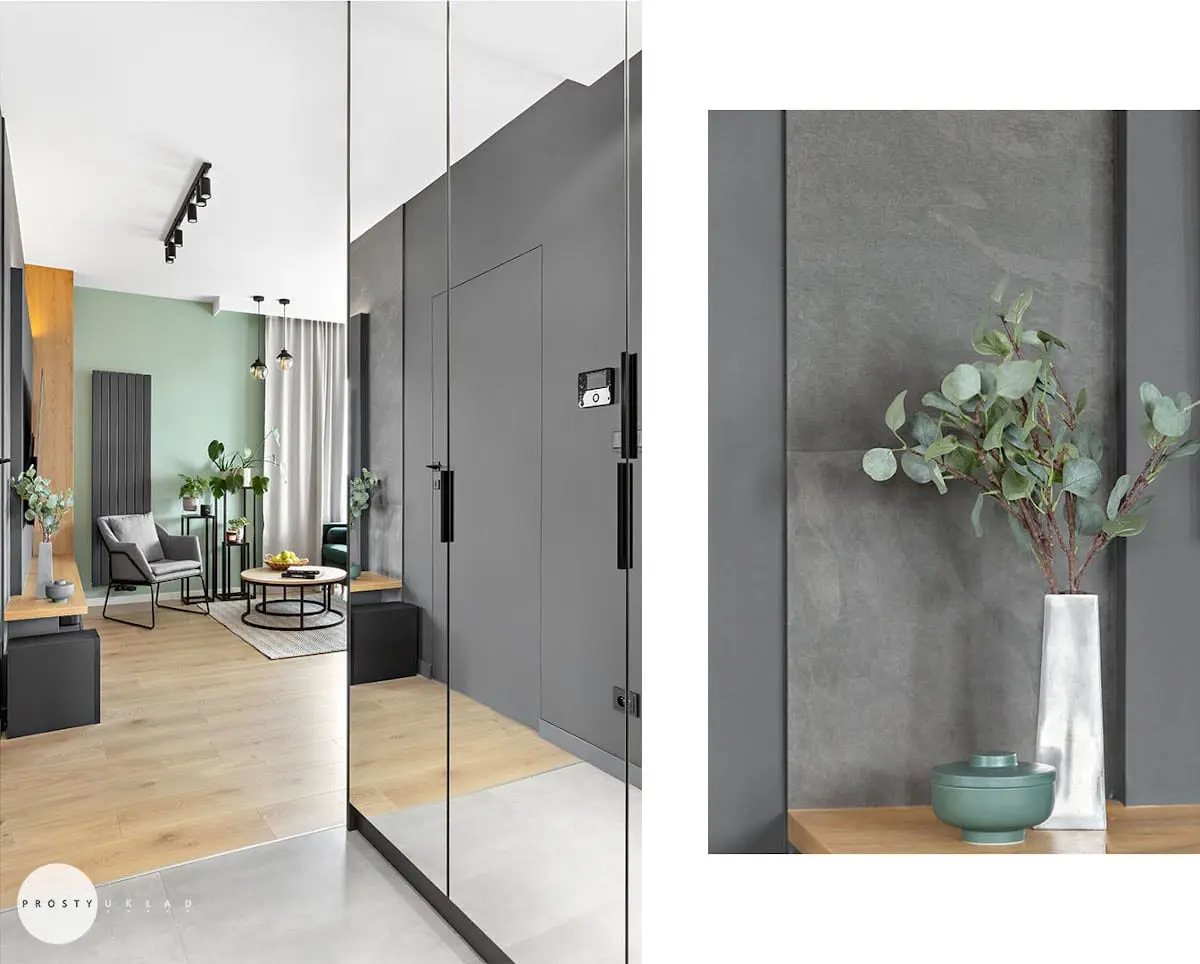 proj. Prosty Układ, zdj. DEKORIALOVE