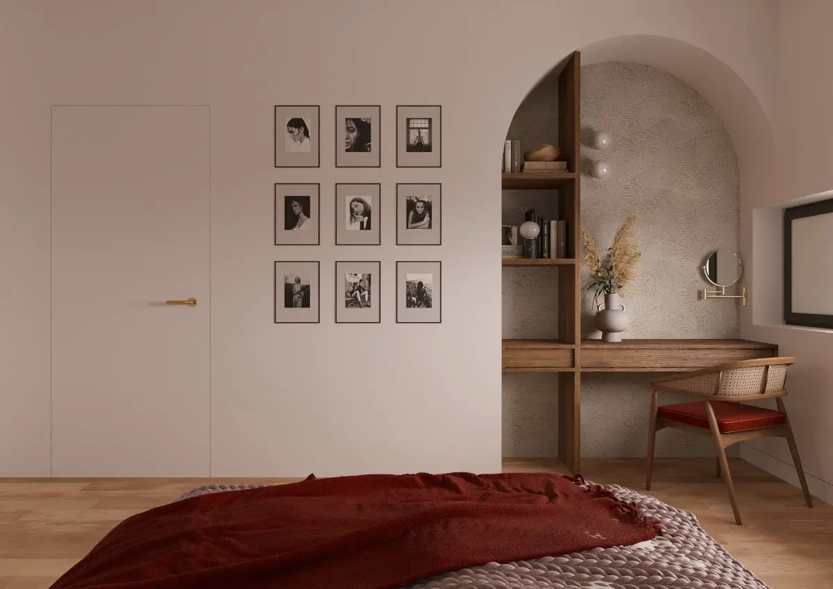 proj. Małgorzata Niedzielska