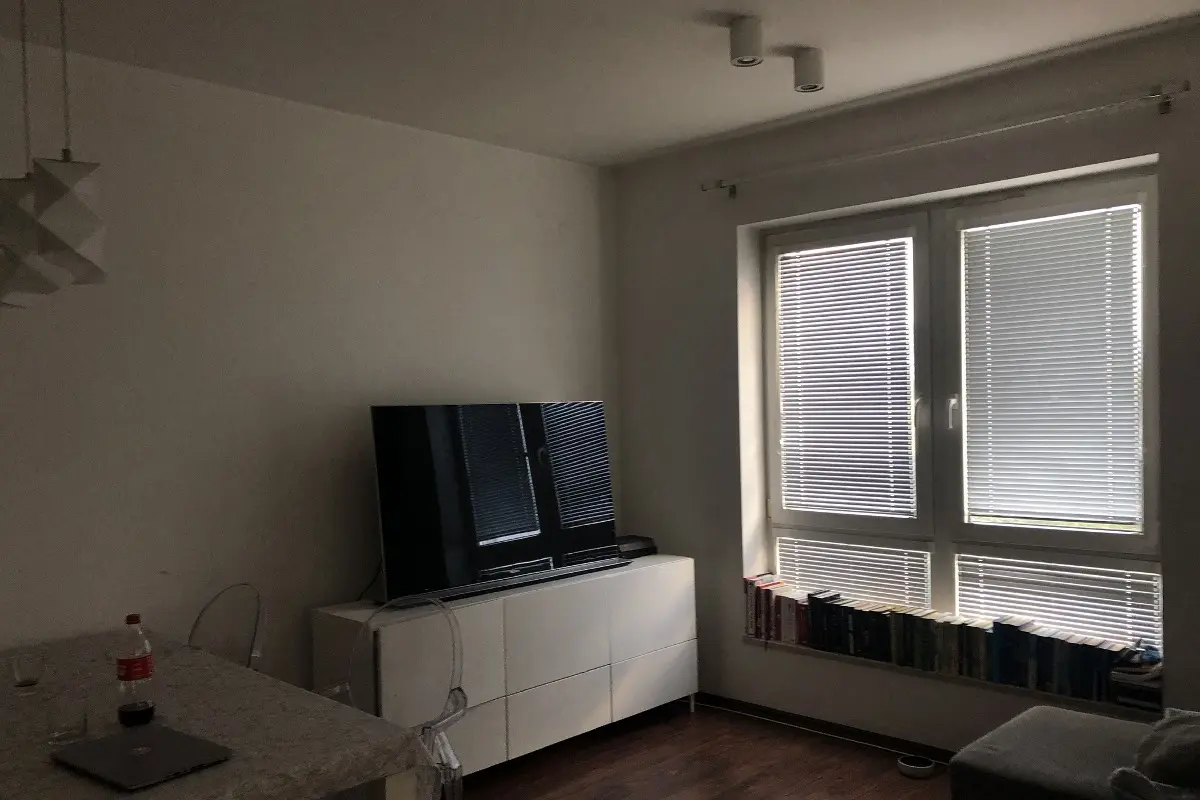 MIESZKANIE PO PRZEMIANIE