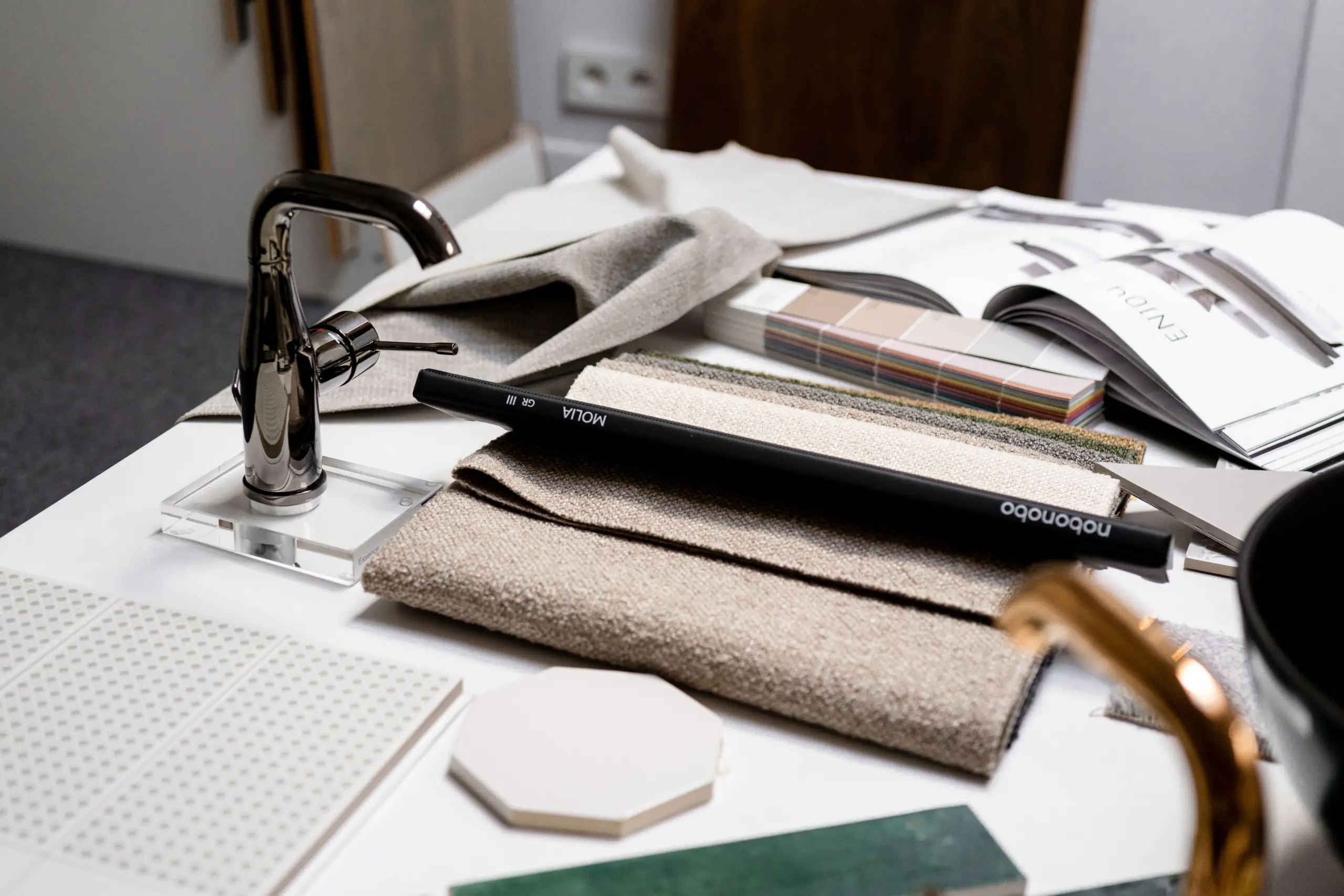 Zaufaj nam, jesteśmy specjalistami w wyposażeniu wnętrz