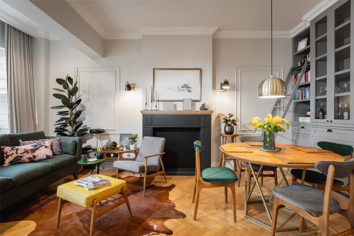 proj. WZ Studio | fot. Artur Jarosz/trzykropy