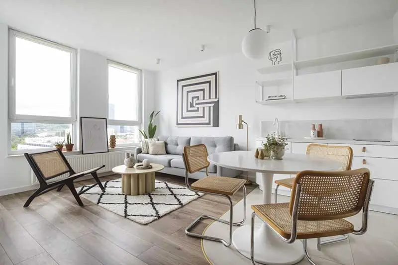 proj.: Asymetric Studio | fot.: Kroniki Studio