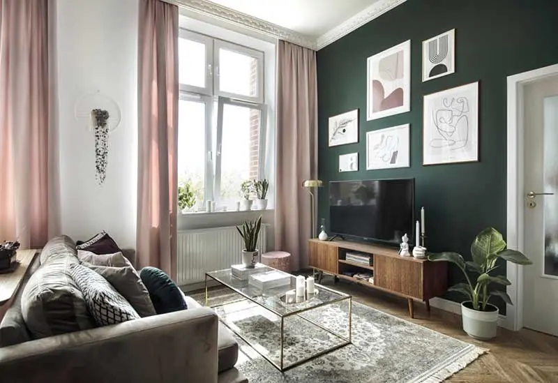 Autor projektu: Aleksandra Bartoszuk | Zdjęcia: BOLD Design