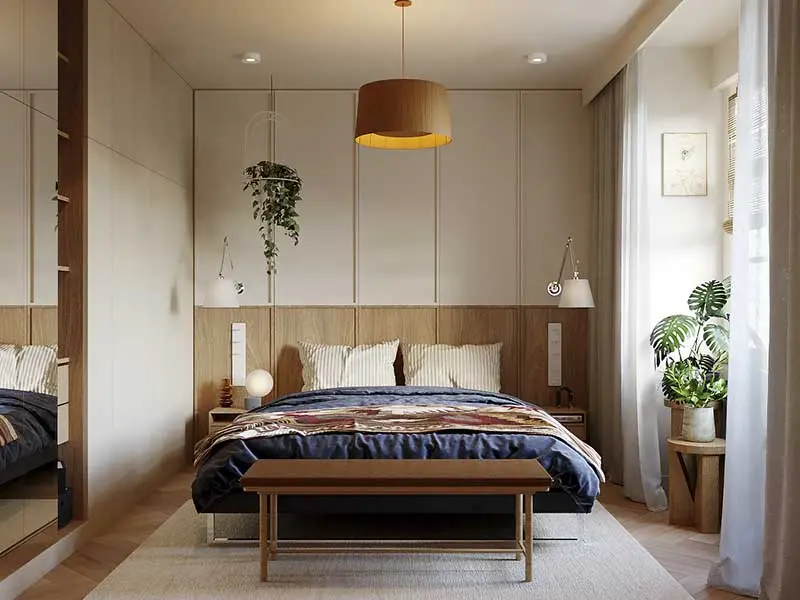 proj.: COI Pracownia Architektury Wnętrz