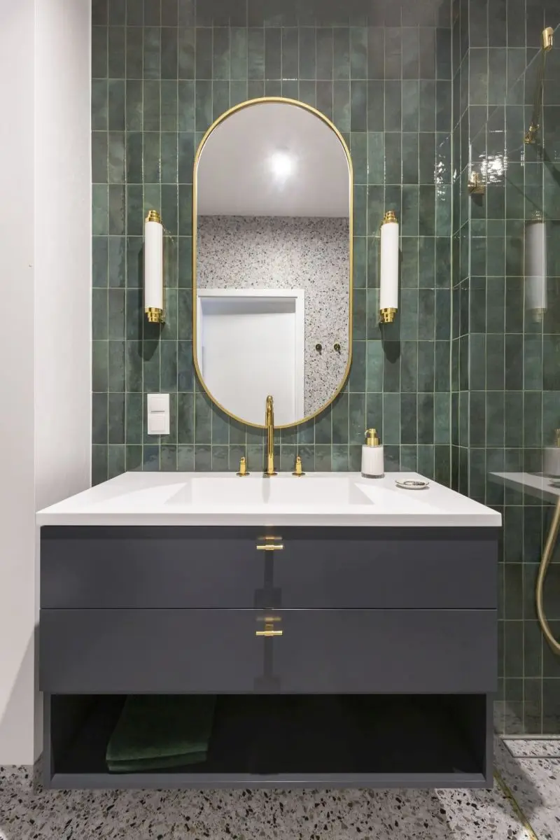 Proj.: Ewa Dziurska / Decoroom; fot. i stylizacja: Marta Behling, Pion Poziom – fotografia wnętrz